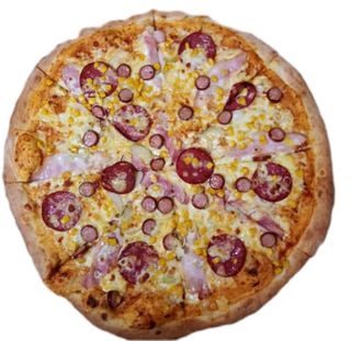 Pizza Palermo 35cm