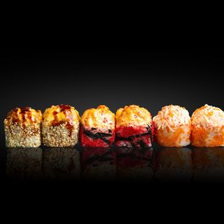 ცხელი სამეული