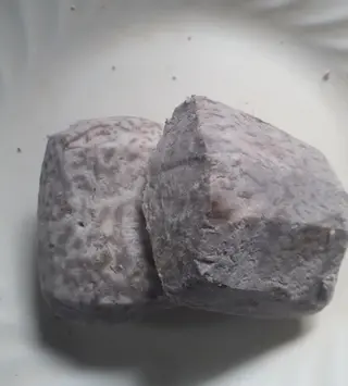 A pair of yams 