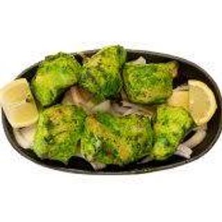 29. Hariyali chicken tikka