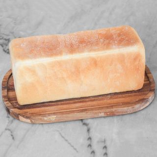 Pão de Forma Pequeno