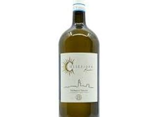 Vino Blanco - Botella 0,75 l