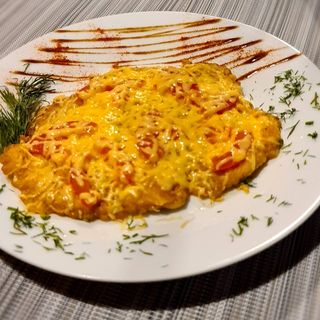 Відбивна з птиці (150г)