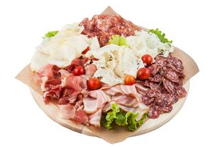 Плато Поркета