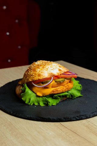 Burger de vita
