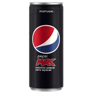 Pepsi Max 33cl