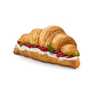 Круасан Малинова насолода (186г)