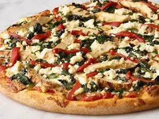 Pesto Con Pollo