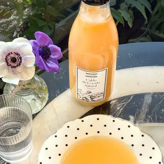 1L Caldo de Cocido
