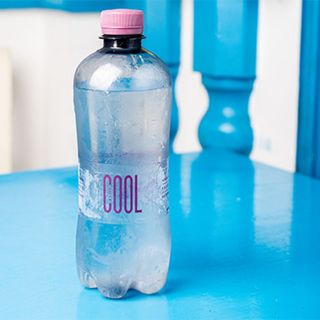 Acqua frizzante 50 cl
