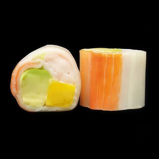 Aromaki Exotique - 6Pcs