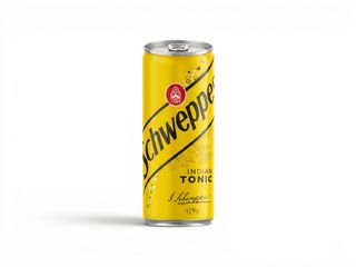 Schweppes (0.33l)