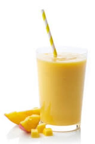 Mango Smoothie