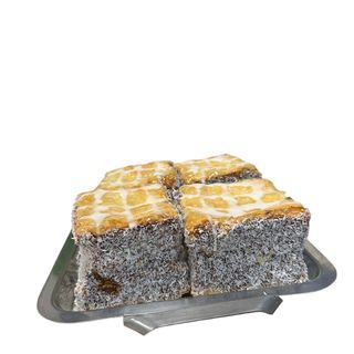 Milhojas Con Dulce De Leche