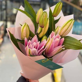 თაიგული -#101