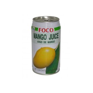 Foco Mango (350 ml.)