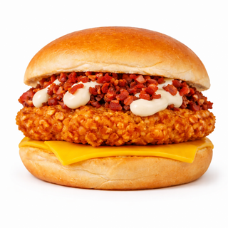 PIKO Burger De la Casa