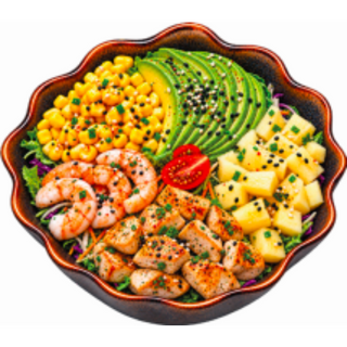  SALADE VIETAMIEN   