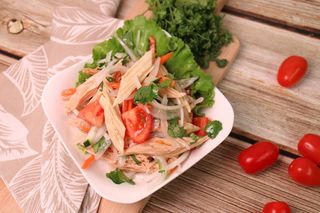 Спаржа (250г)