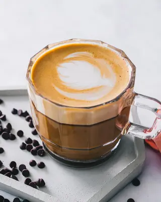 Café Cappuccin