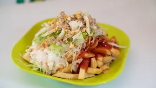 PAPAS ESPECIALES RACION 