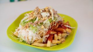 PAPAS ESPECIALES RACION 