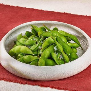 Эдамаме салт