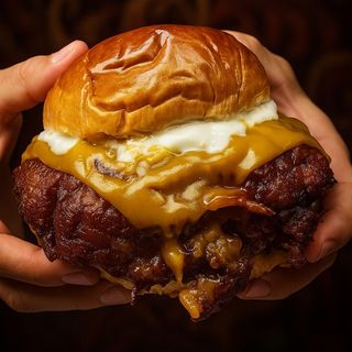 La Exquisita con patatas 