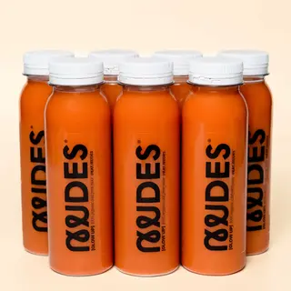 Glow Up – 7-Day Juice Supply