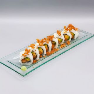 California Salmón (8 Pzs.)