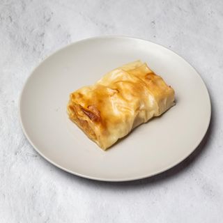 Pita sa jabukama