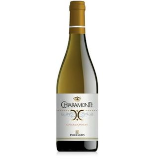 Firriato Chiaramonte Chardonnay