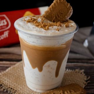 Milkshake Lotus (300 Ml.)