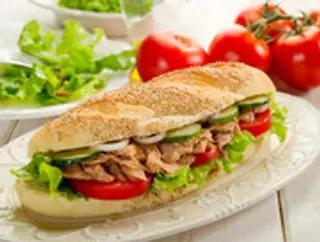 Sandwich Thon