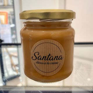 Caramelo salado (200gr)