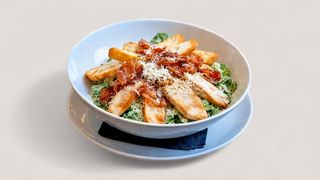 Салата Цезар