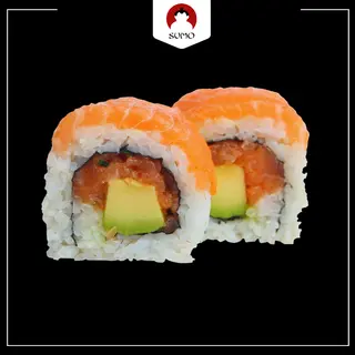 Dragon Roll