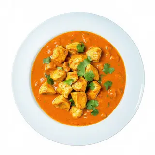 Chicken Tikka Masala