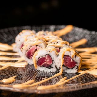 77 Toro Roll