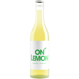ON LEMON Ananas 330ml