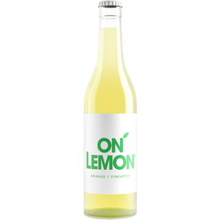 ON LEMON Ananas 330ml