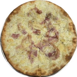 Pizza Carbonara (30 Cm.)
