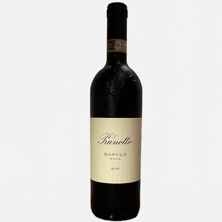 Barolo Prunotto Docg 75 Cl