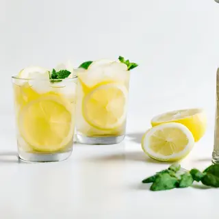 Lemoniada Cytrynowa (450 ml)