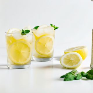 Lemoniada Cytrynowa (450 ml)