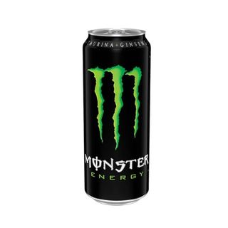Monster Energy 250ml