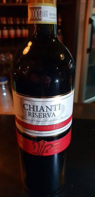 Chianti Riserva