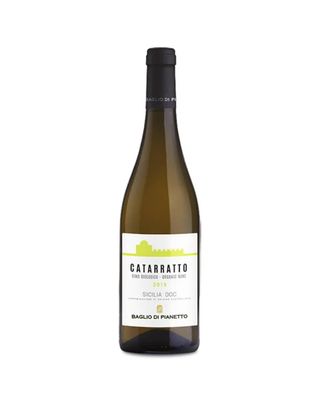 Baglio di pianetto Catarratto BIO - bianco