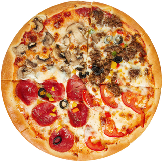 4 сезона (30 см)