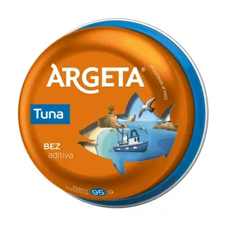 Argeta Tuna